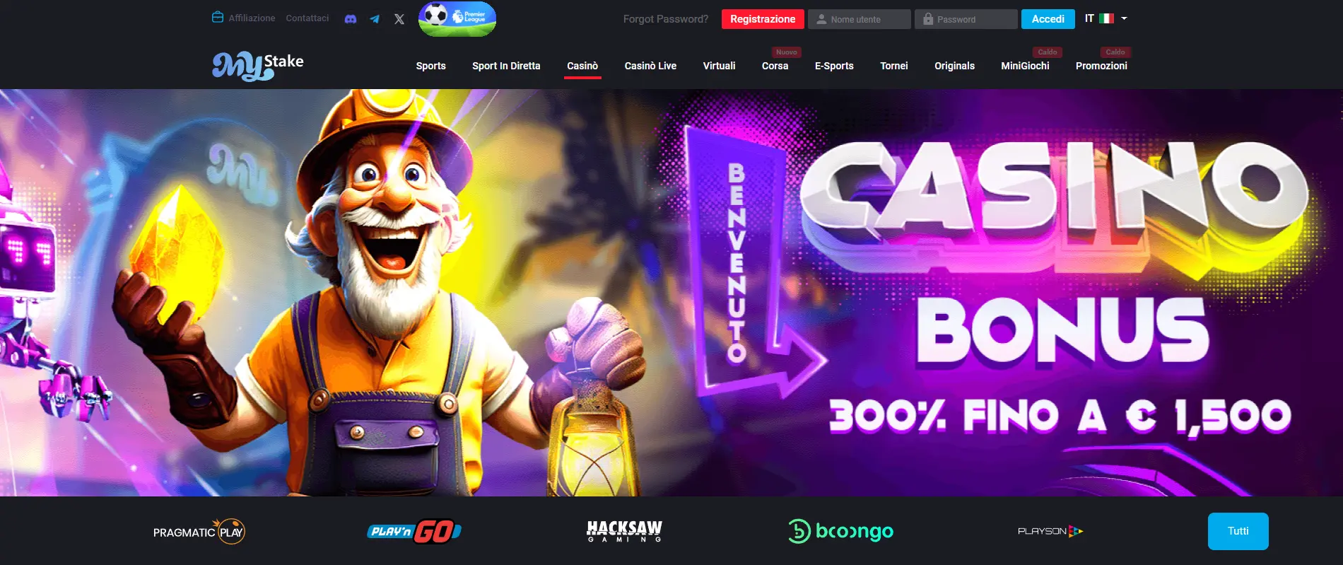 Casinò PayPal in Italia: tutto quello che devi sapere sui casino online con PayPal