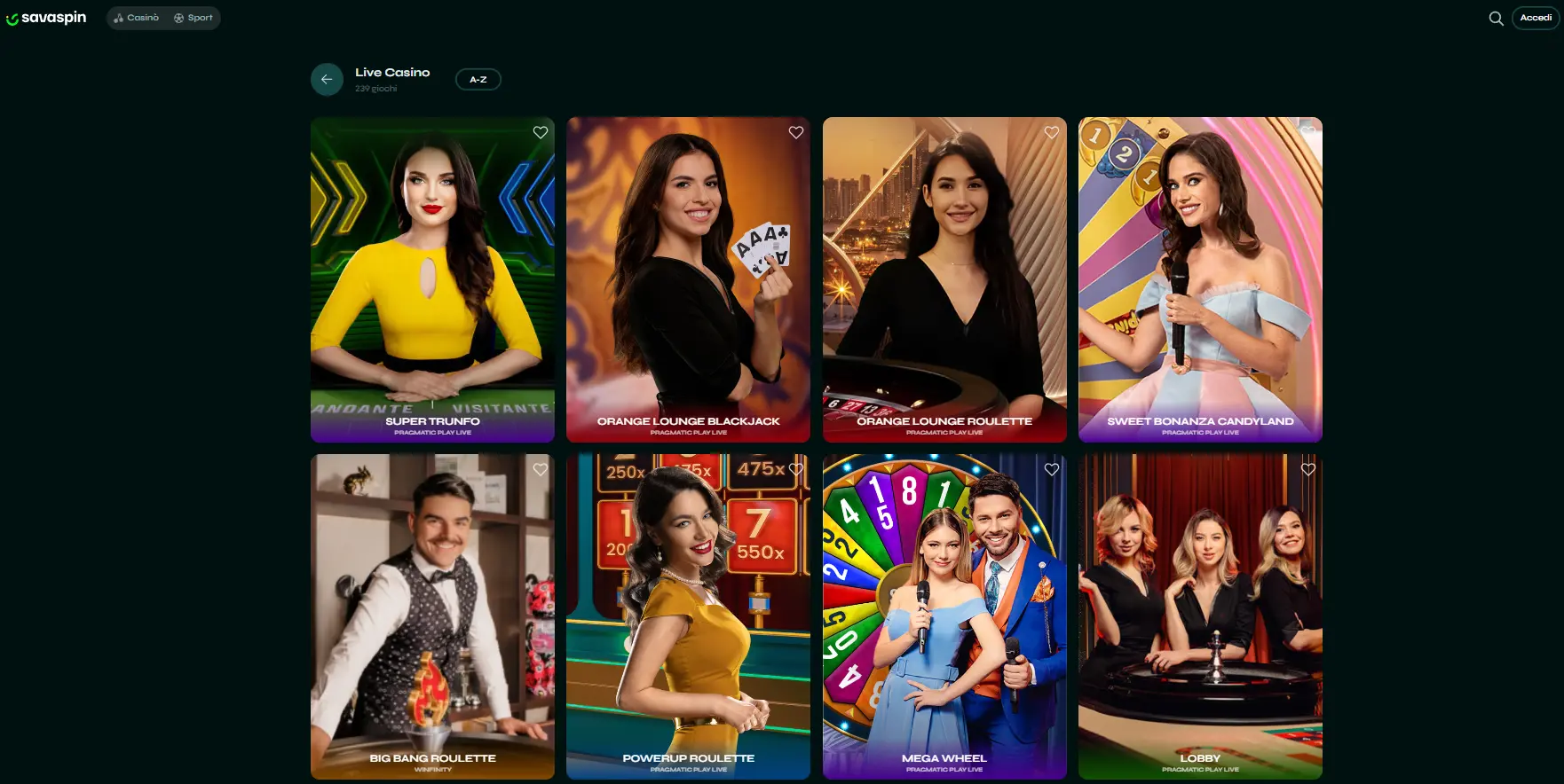 Esplora l’offerta di giochi nei casinò non AAMS oggi Offerta di giochi disponibile nei casinò non AAMS - scopri le opzioni di intrattenimento