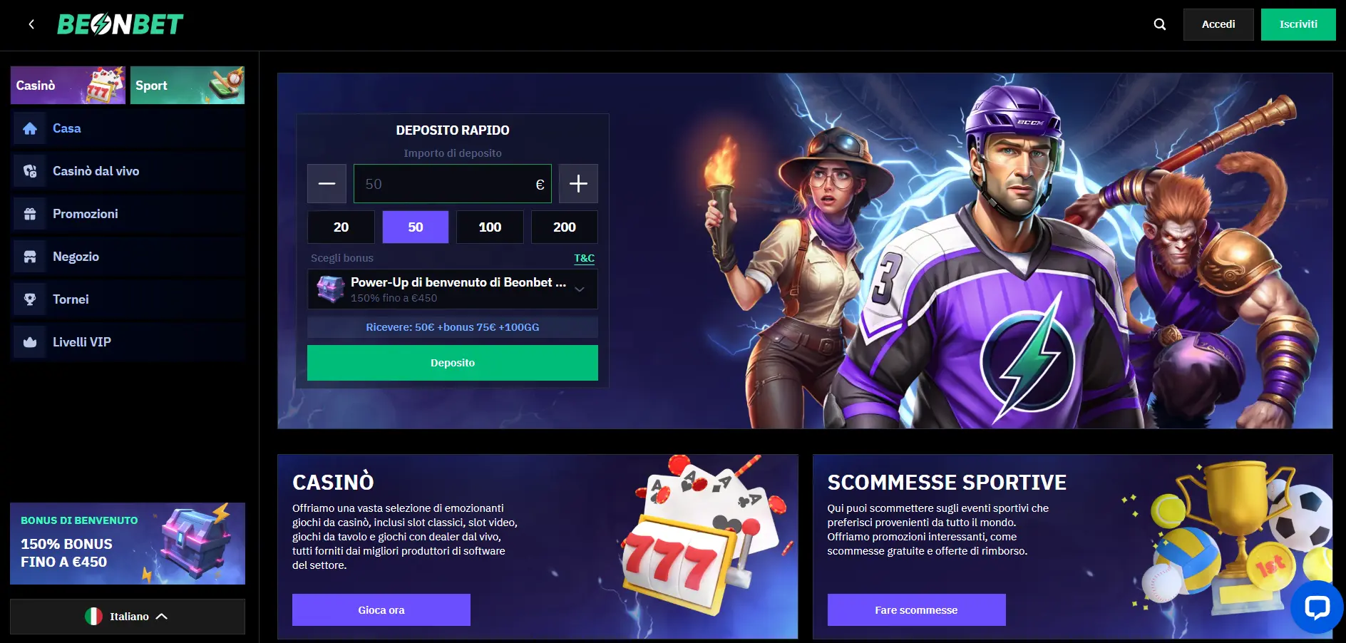 Casinò non AAMS sicuro: come fare la scelta giusta in modo responsabile Come scegliere un casinò non AAMS sicuro e affidabile - guida per i giocatori