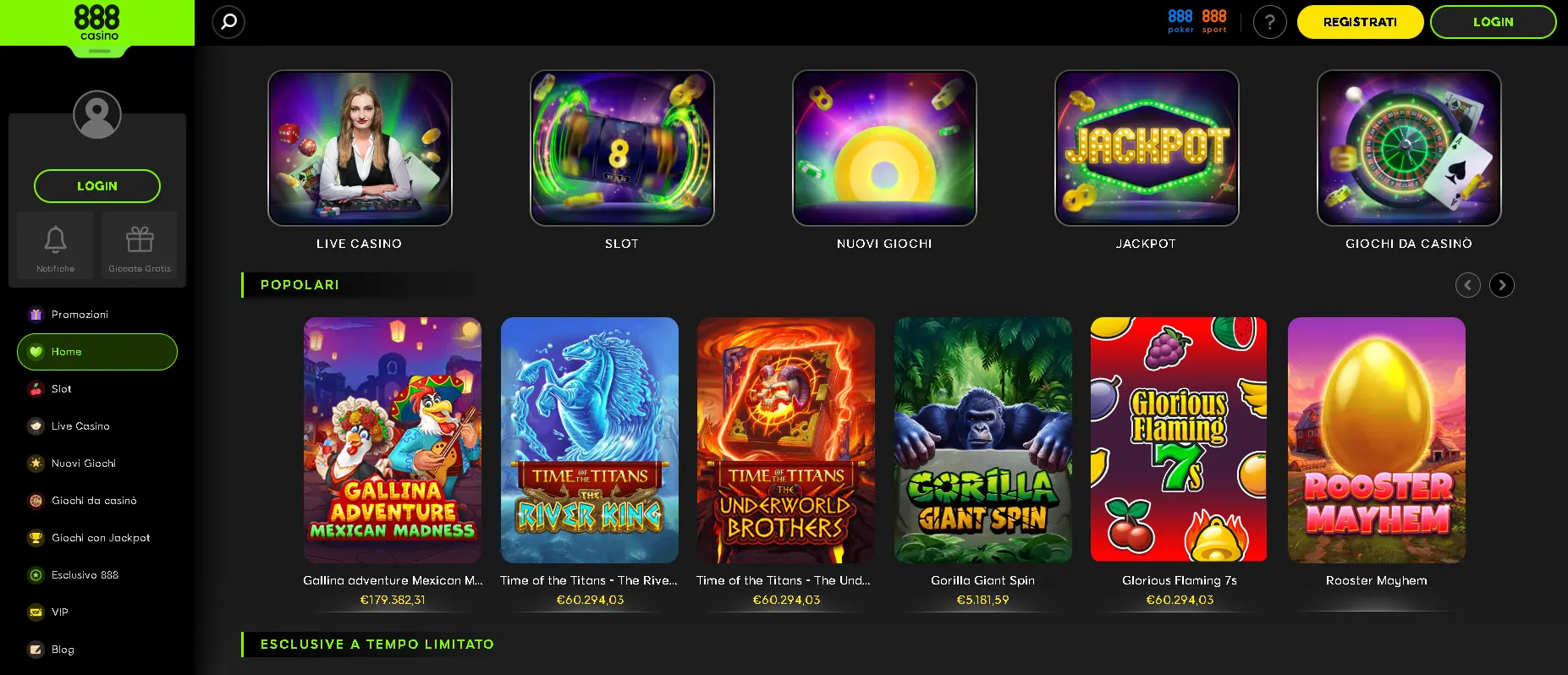 Casinò online affidabile: come selezionarlo in modo sicuro e informato